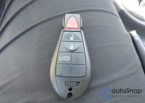 2013 Dodge Dart Sxt z USA, uszkodzony, nr VIN 1C3CDFBA5DD340029